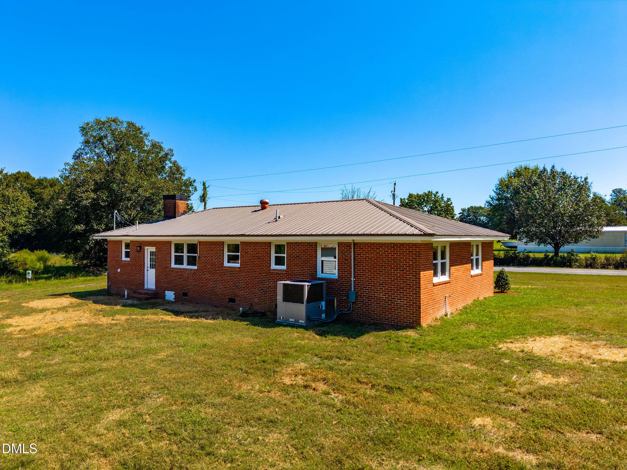 65_dji_20260928123544_0230_d - 858 Maysville School Road, Mount Olive, NC 28365