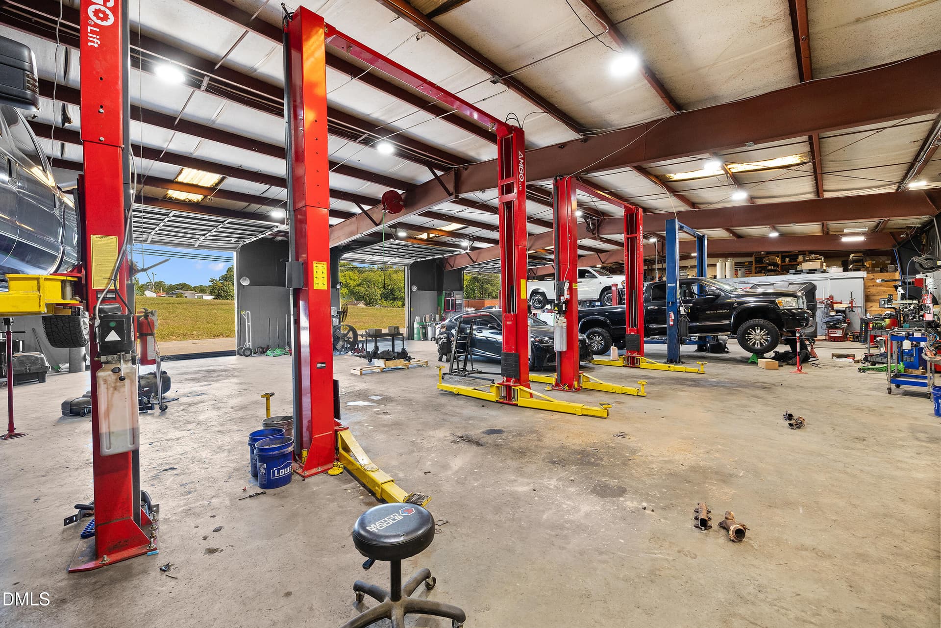 41-700 N 13th St _6008 - 700 N 13th Street, Erwin, NC 28339