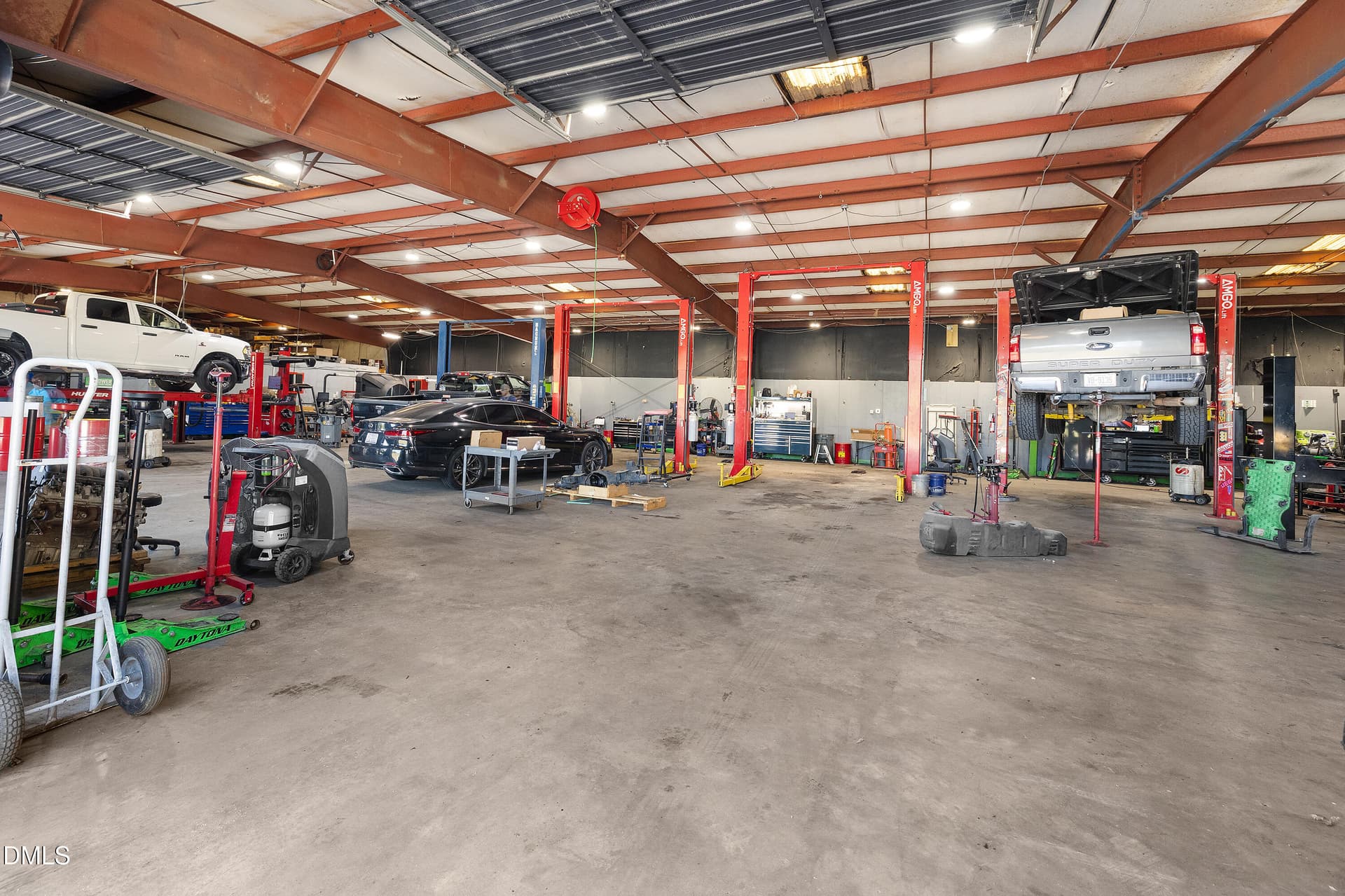 43-700 N 13th St _6019 - 700 N 13th Street, Erwin, NC 28339