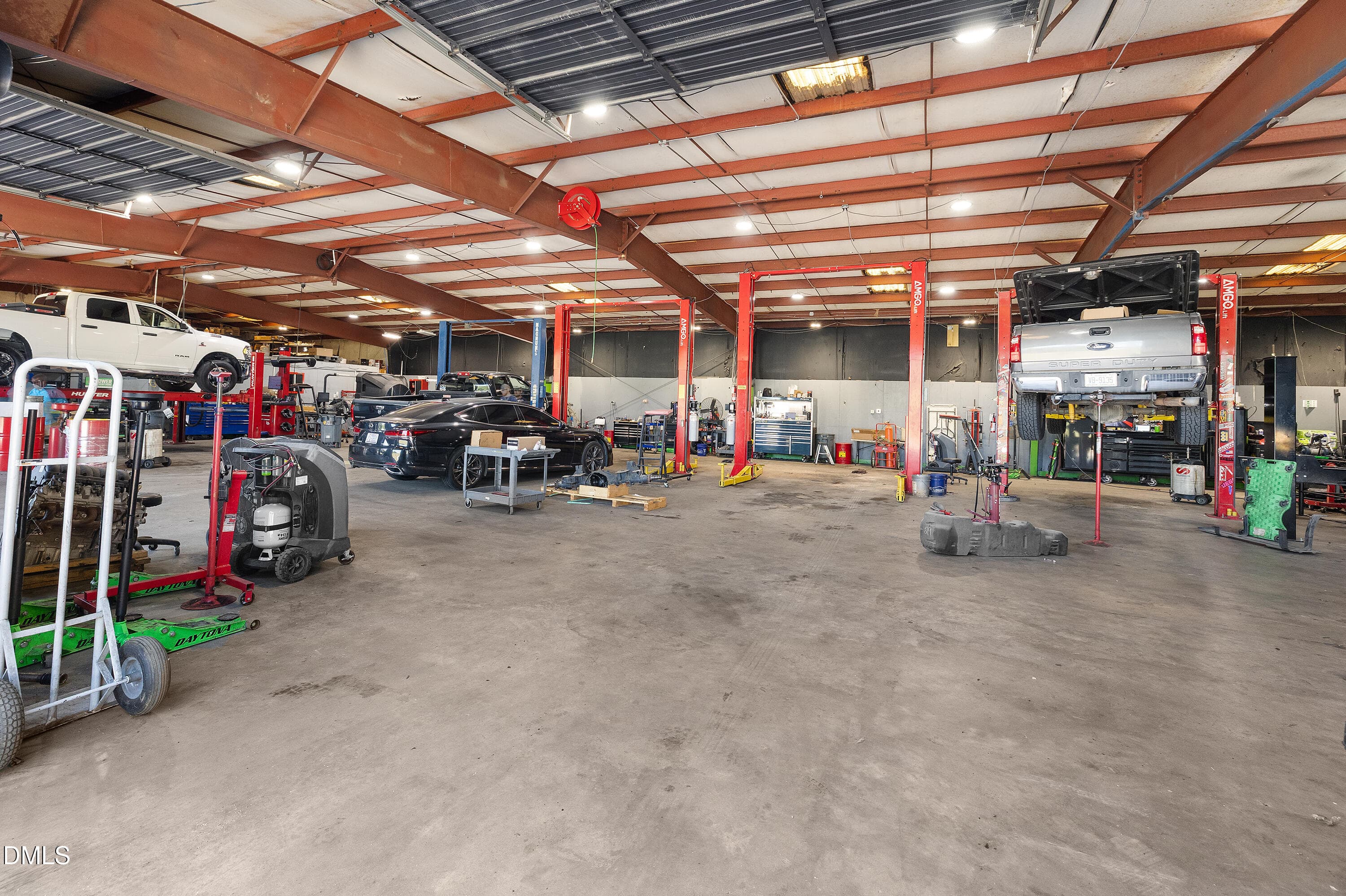 43-700 N 13th St _6019 - 700 N 13th Street, Erwin, NC 28339