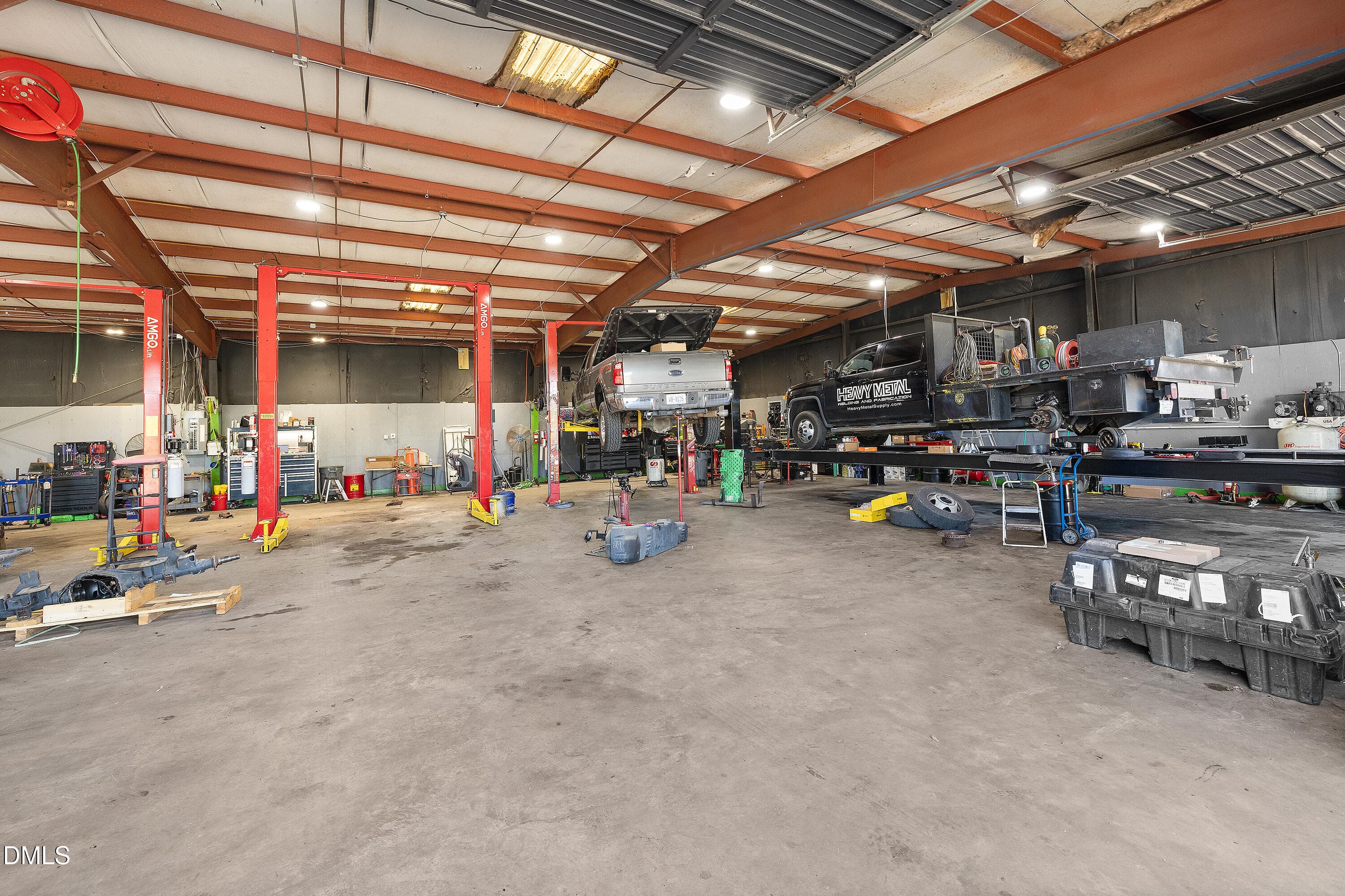 44-700 N 13th St _6022 - 700 N 13th Street, Erwin, NC 28339