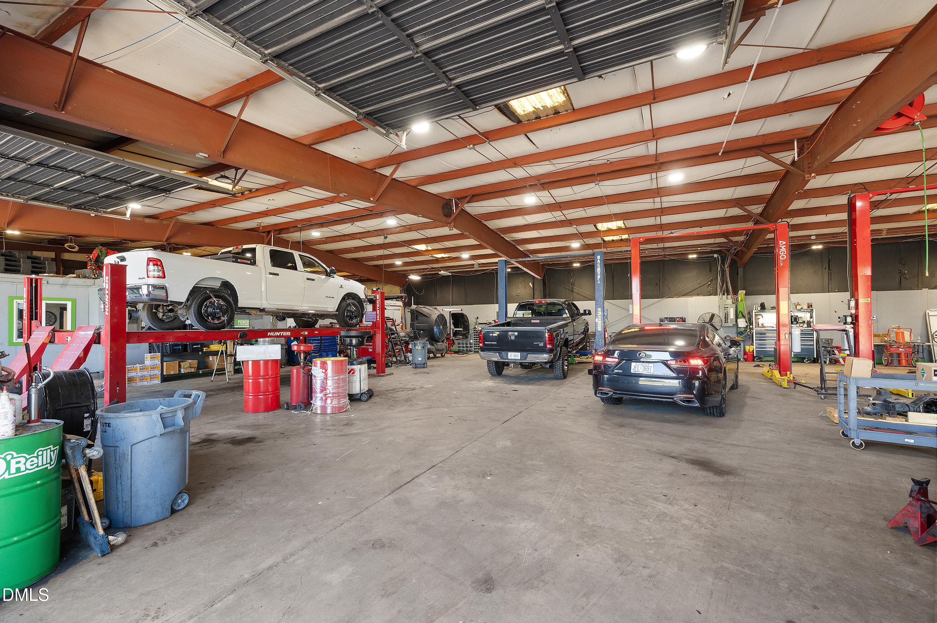 45-700 N 13th St _6029 - 700 N 13th Street, Erwin, NC 28339