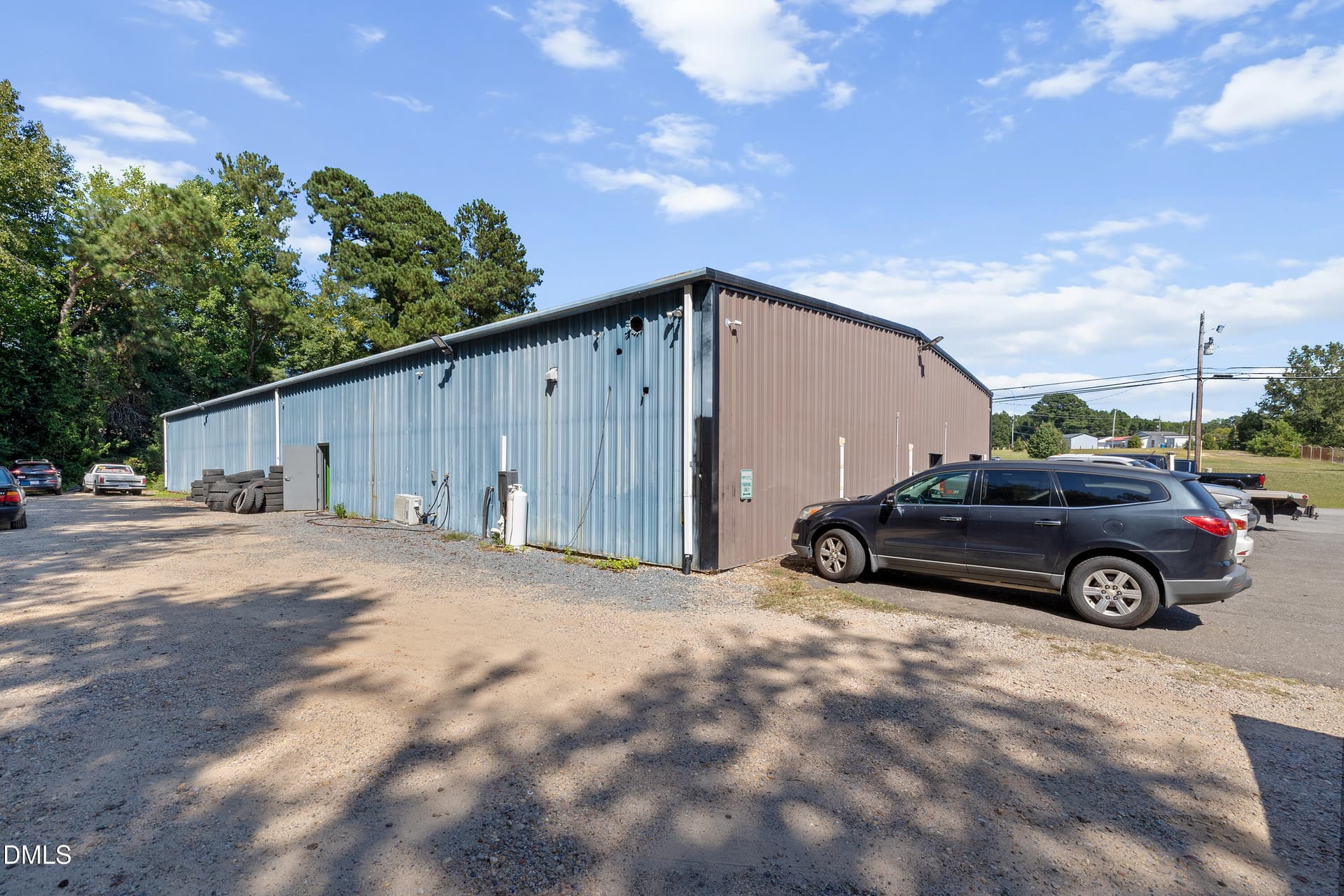 47-700 N 13th St _6042 - 700 N 13th Street, Erwin, NC 28339