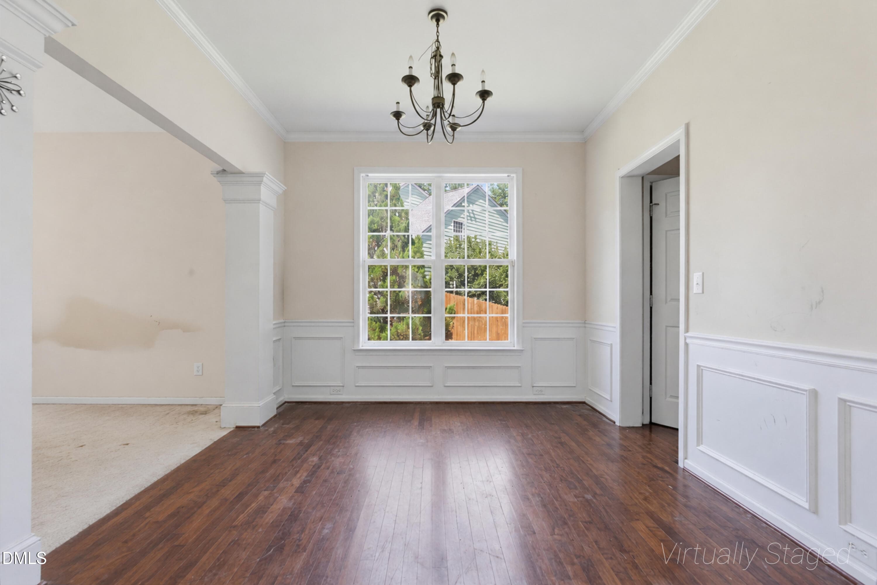 9605_Burge_Court_009v - 9605 Burge Court, Wake Forest, NC 27587