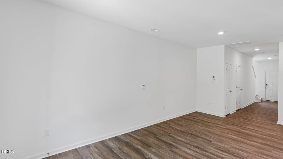 DINING AREA - 504 Cherry Laurel Drive, Sanford, NC 27332