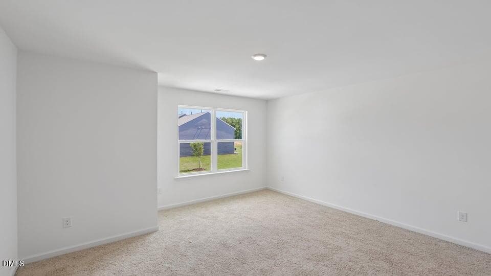 PRIMARY BEDROOM - 504 Cherry Laurel Drive, Sanford, NC 27332