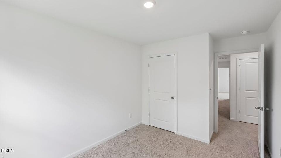 BEDROOM - 504 Cherry Laurel Drive, Sanford, NC 27332
