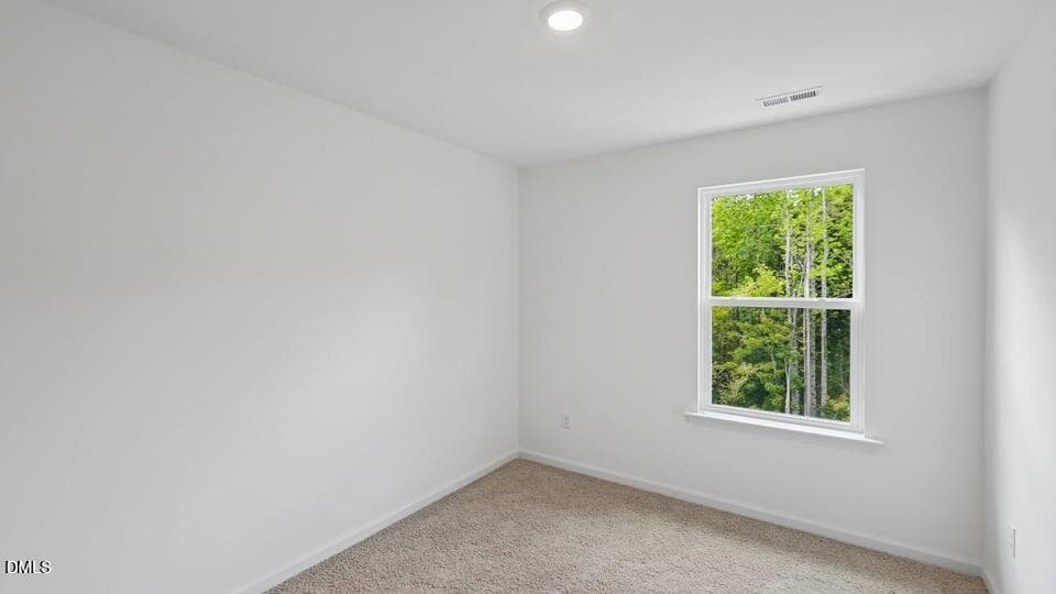 BEDROOM - 504 Cherry Laurel Drive, Sanford, NC 27332