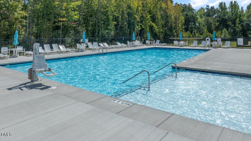 LAUREL OAKS AMENITIES - 504 Cherry Laurel Drive, Sanford, NC 27332