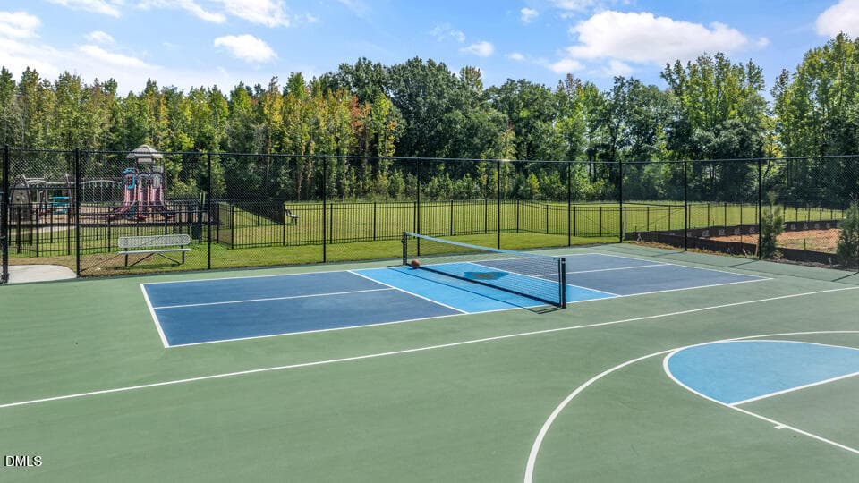 LAUREL OAKS AMENITIES - 504 Cherry Laurel Drive, Sanford, NC 27332