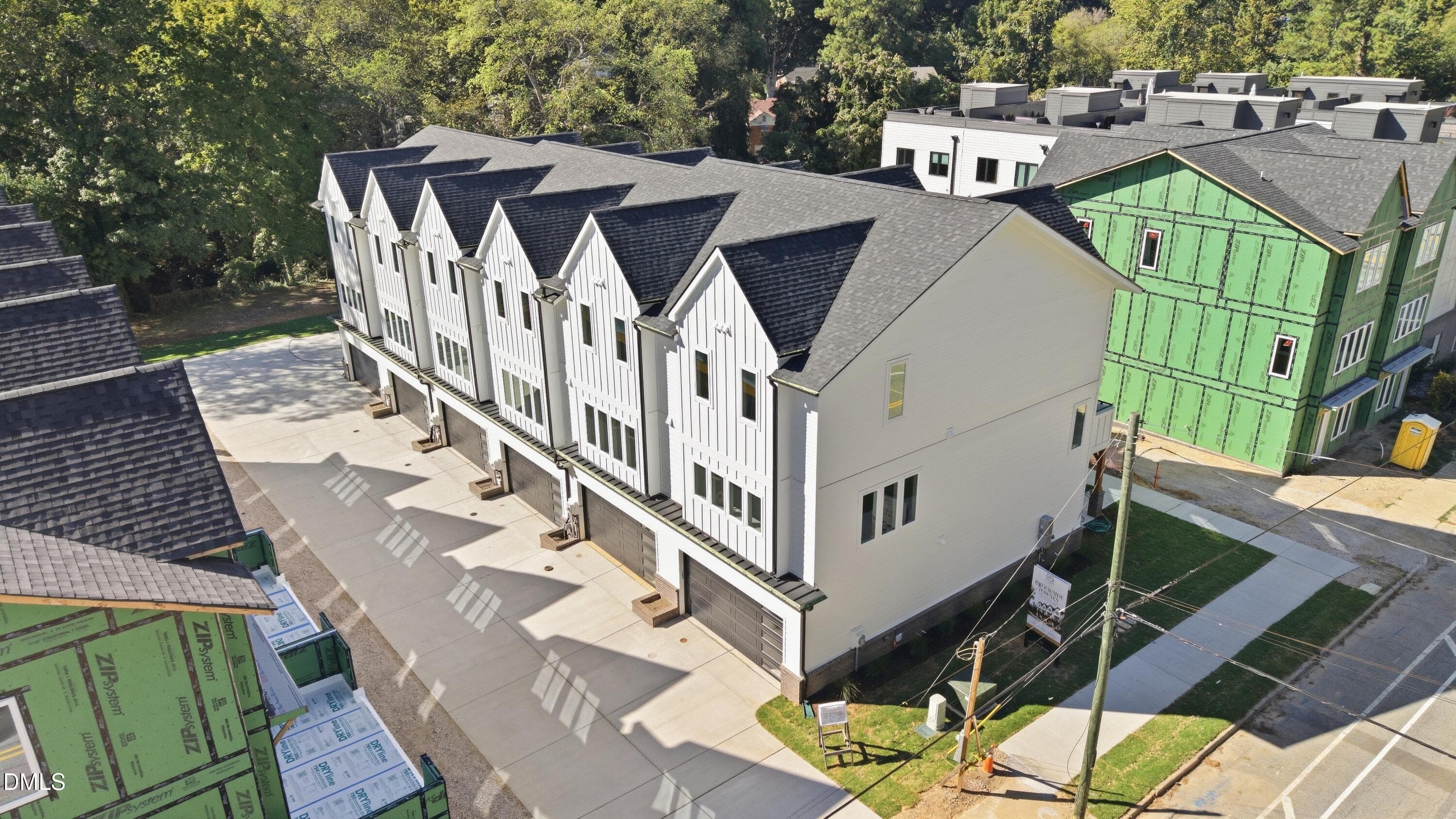 DJI_20260925154656_0065_D - 1201 Brookside Drive 108, Raleigh, NC 27604