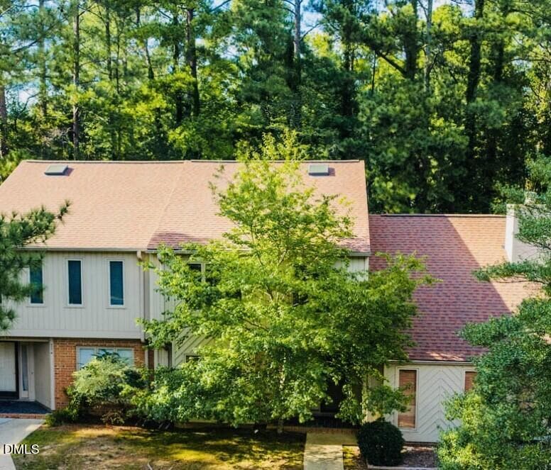 112EXT - 112 Mossbark Lane, Chapel Hill, NC 27514