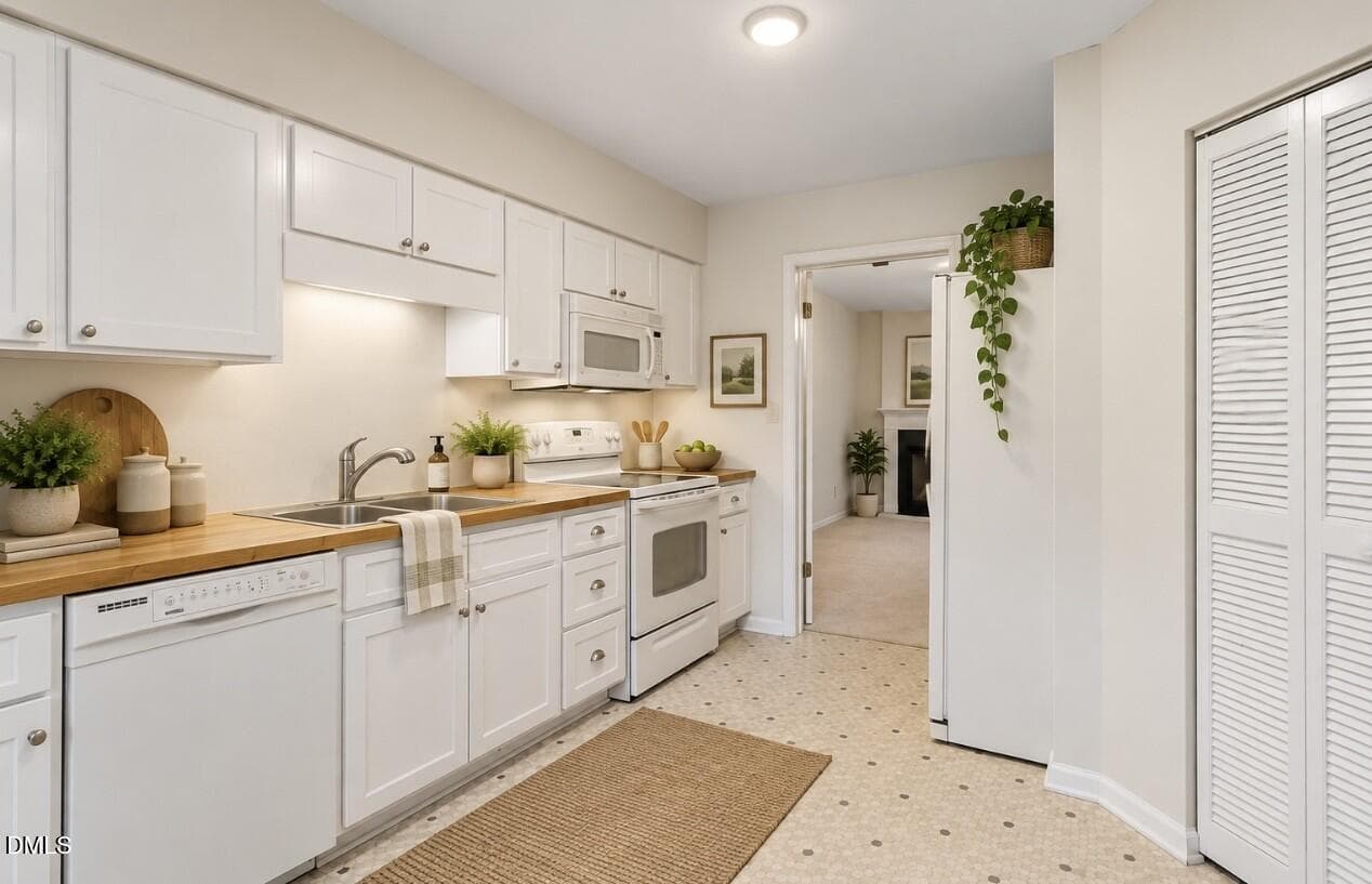Kit 2 - 112 Mossbark Lane, Chapel Hill, NC 27514