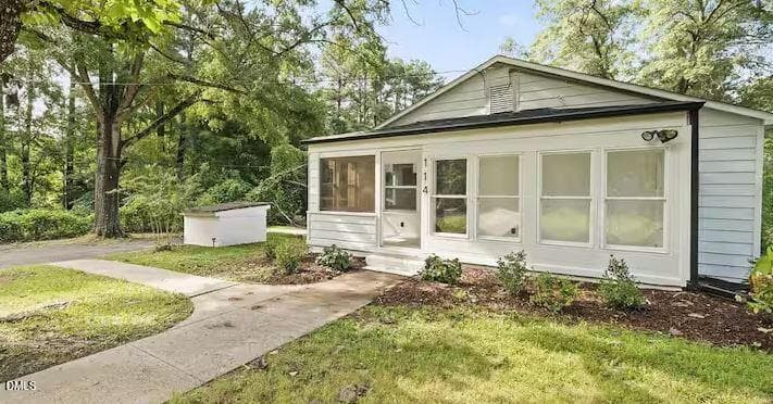 15 (1) - 114 Barnhill Street, Durham, NC 27707