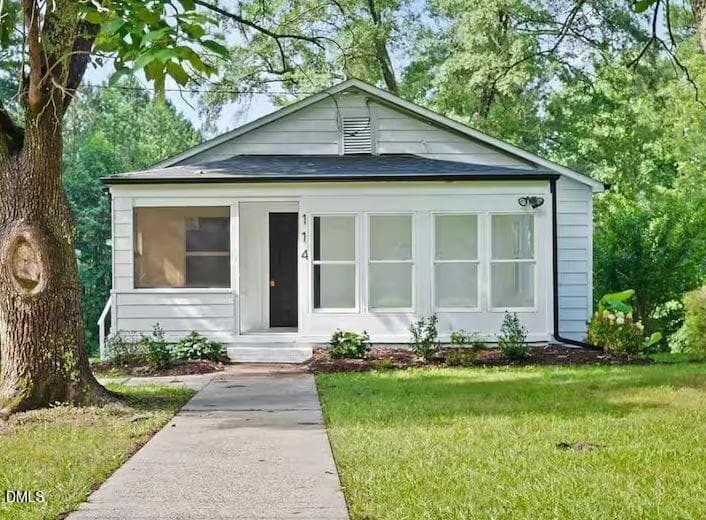 14 - 114 Barnhill Street, Durham, NC 27707