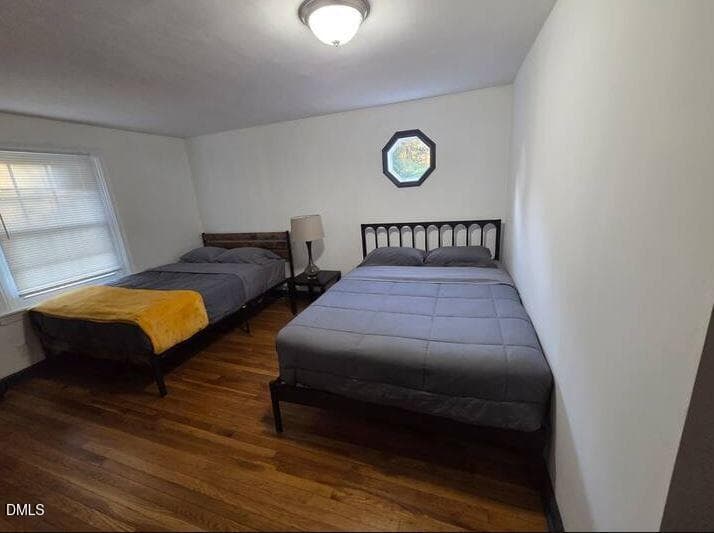 9 - 114 Barnhill Street, Durham, NC 27707