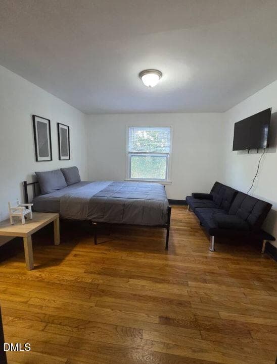 8 - 114 Barnhill Street, Durham, NC 27707