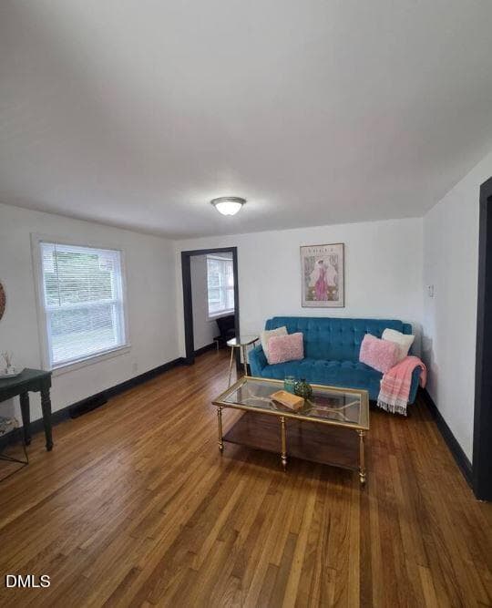 1 - 114 Barnhill Street, Durham, NC 27707