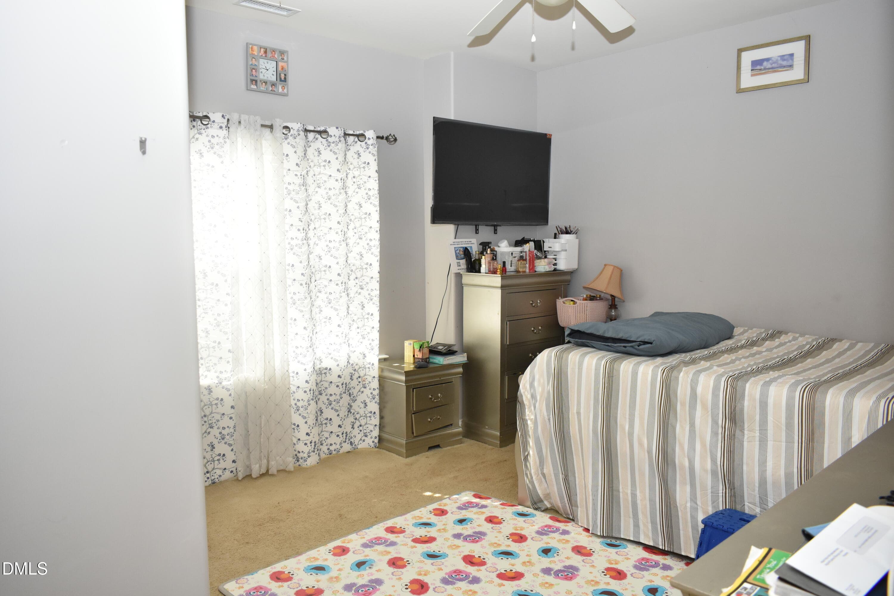 Bedroom 2 - 1164 Phelps Court, Creedmoor, NC 27522, Creedmoor