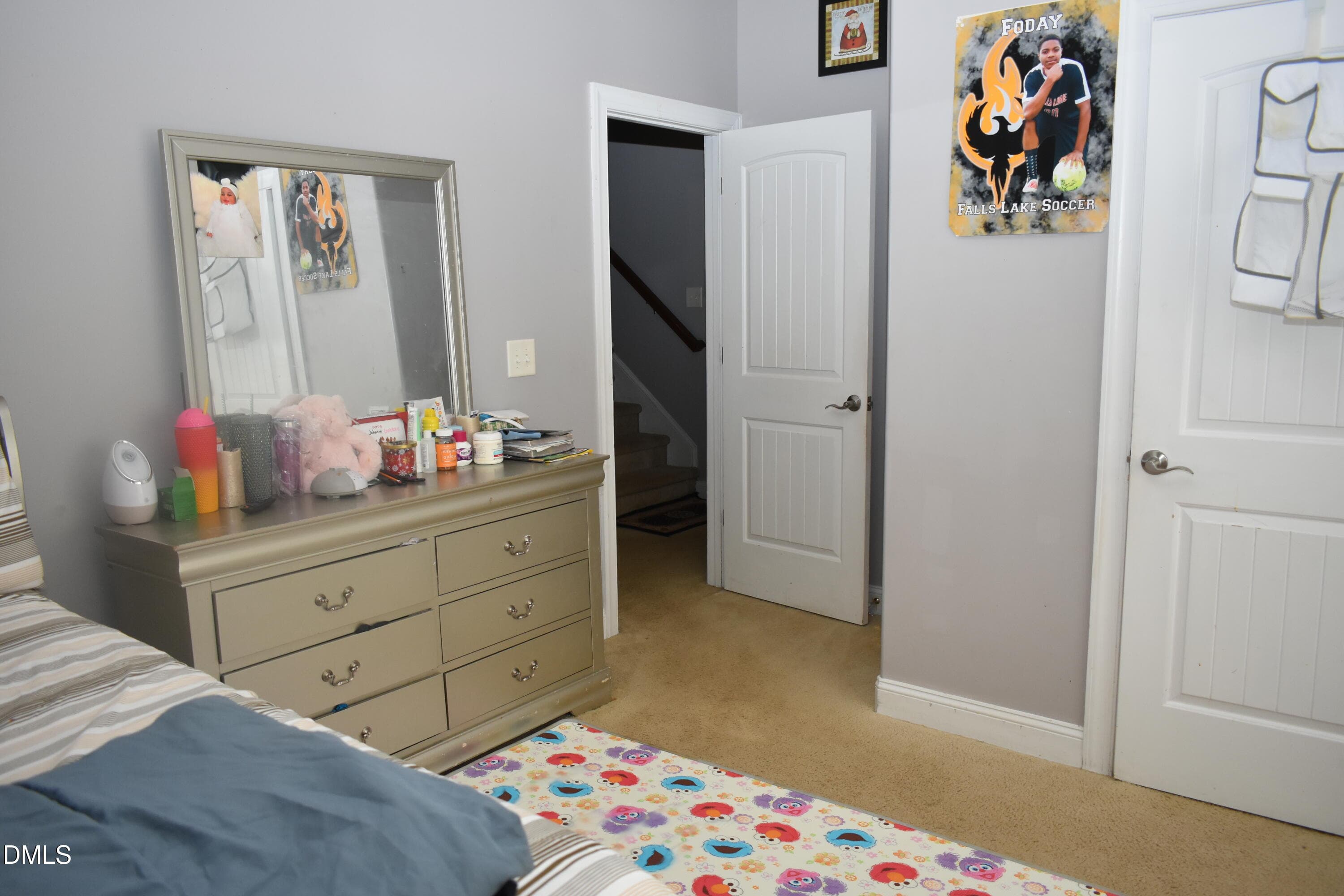 Bedroom 2 - 1164 Phelps Court, Creedmoor, NC 27522, Creedmoor