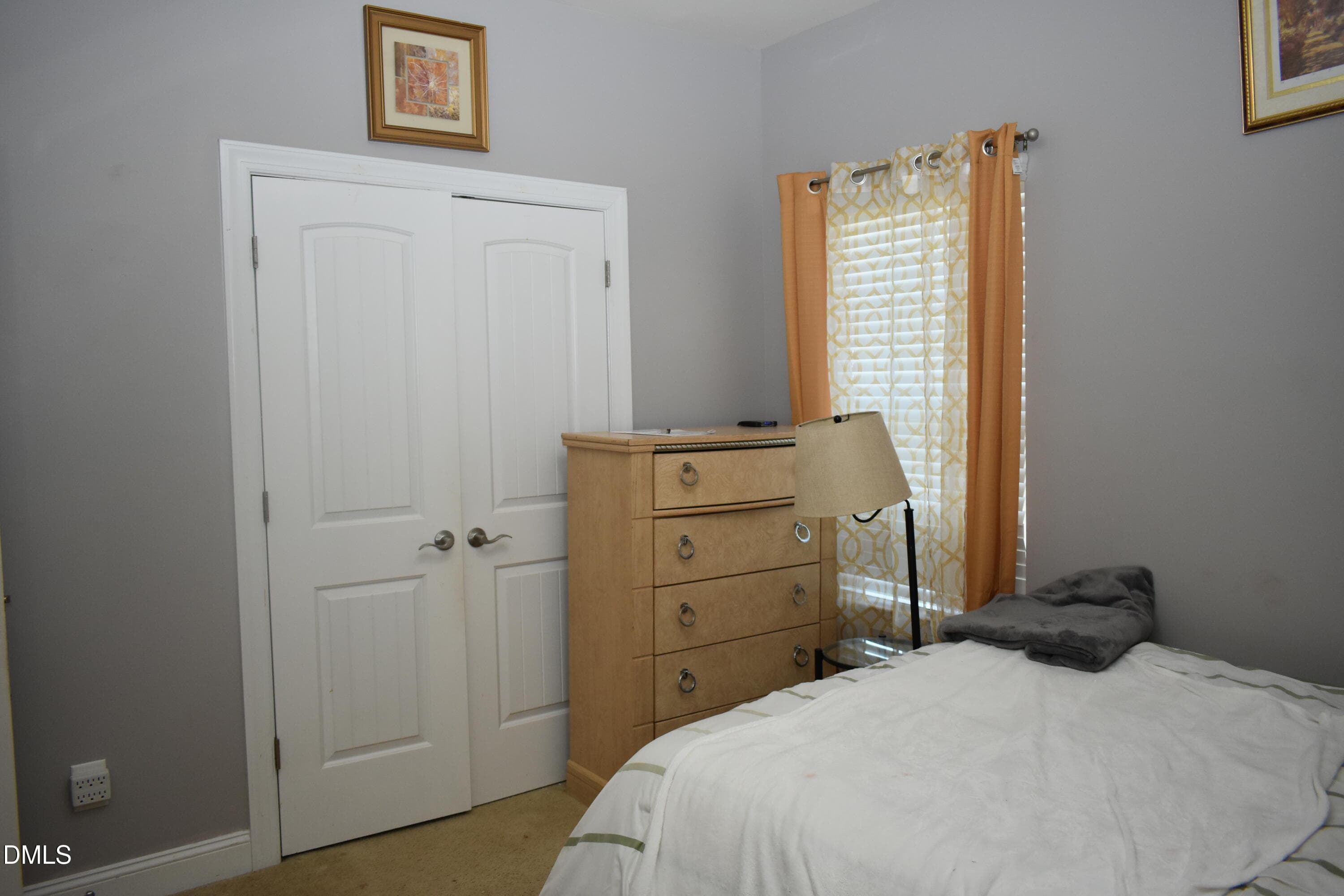 Bedroom 3 - 1164 Phelps Court, Creedmoor, NC 27522, Creedmoor