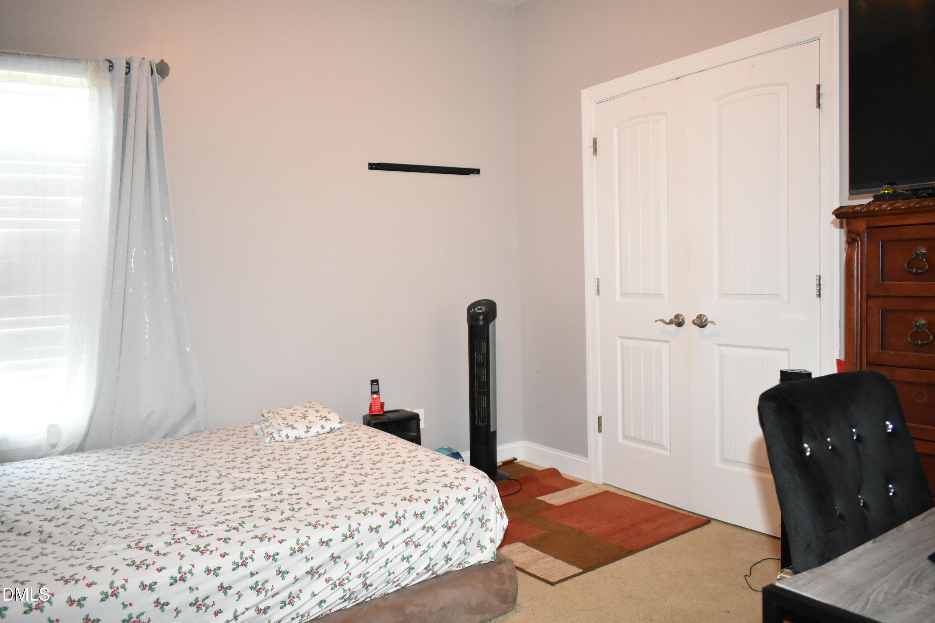 Bedroom 4 - 1164 Phelps Court, Creedmoor, NC 27522, Creedmoor