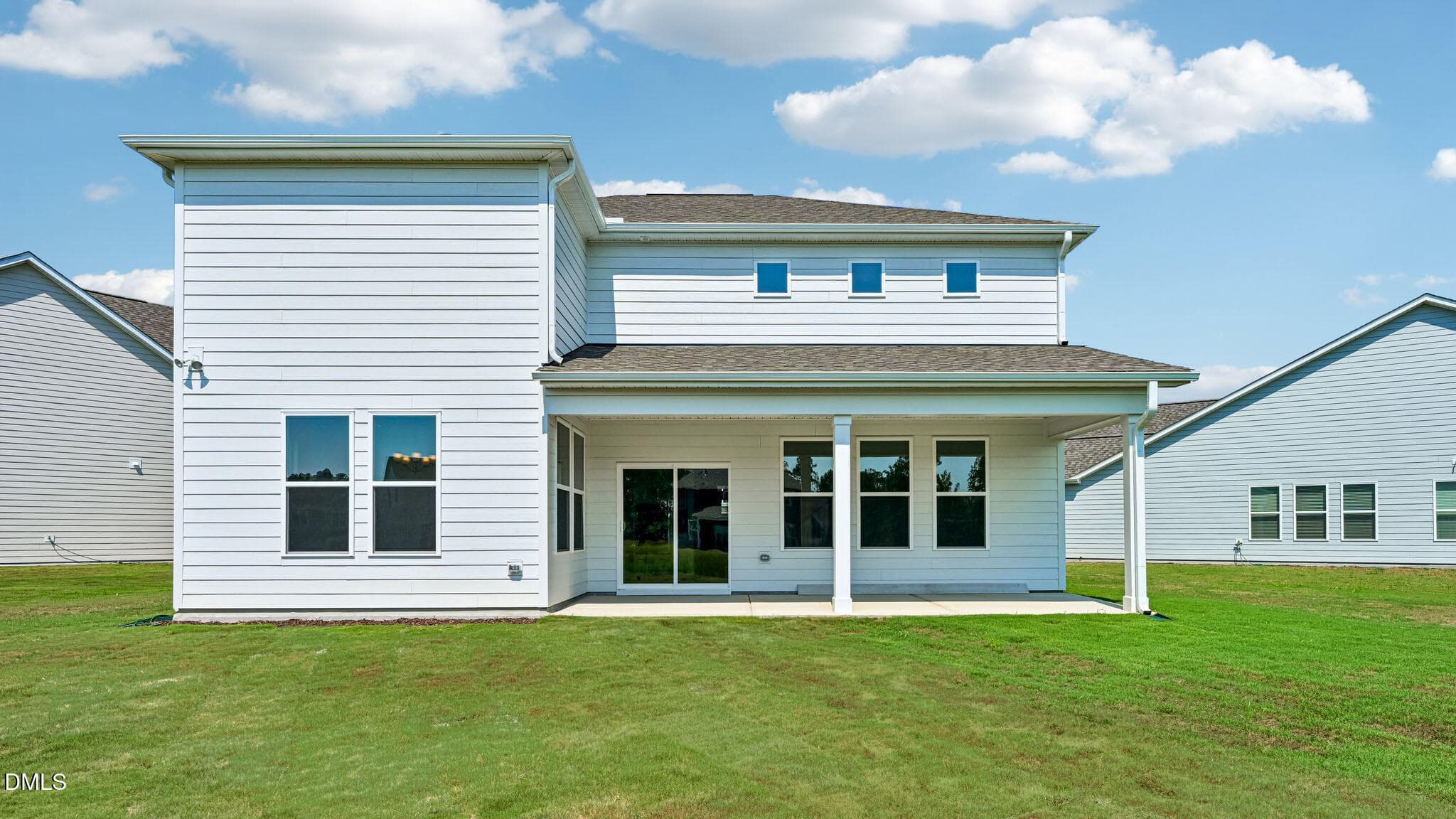 LAWSON-B - 17 Greenwillow Drive, Fuquay Varina, NC 27526
