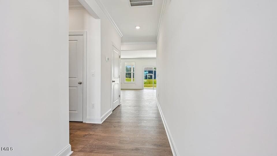 ENTRYWAY - 17 Greenwillow Drive, Fuquay Varina, NC 27526