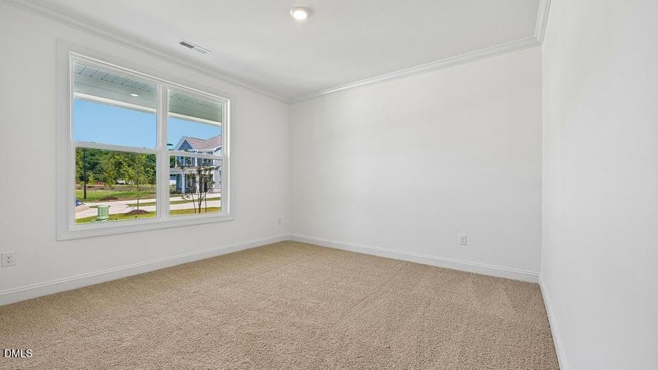 BEDROOM - 17 Greenwillow Drive, Fuquay Varina, NC 27526