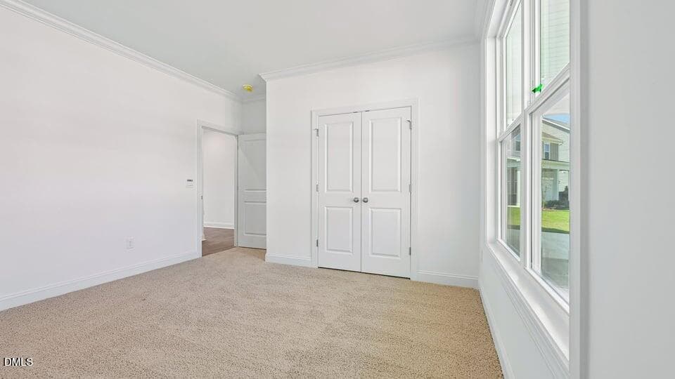 BEDROOM - 17 Greenwillow Drive, Fuquay Varina, NC 27526