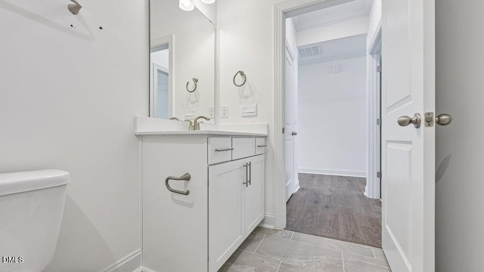 BATHROOM 3 - 17 Greenwillow Drive, Fuquay Varina, NC 27526