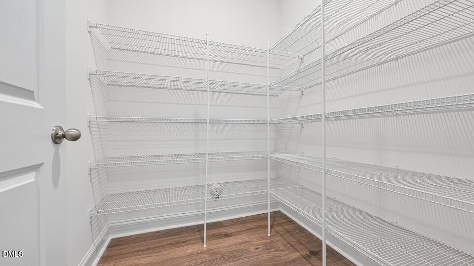 PANTRY - 17 Greenwillow Drive, Fuquay Varina, NC 27526