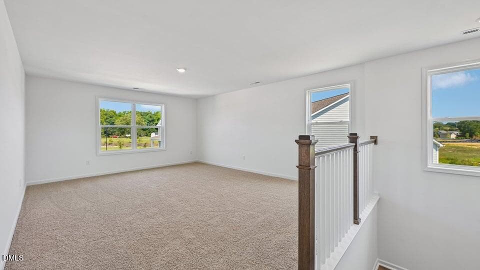 LOFT - 17 Greenwillow Drive, Fuquay Varina, NC 27526