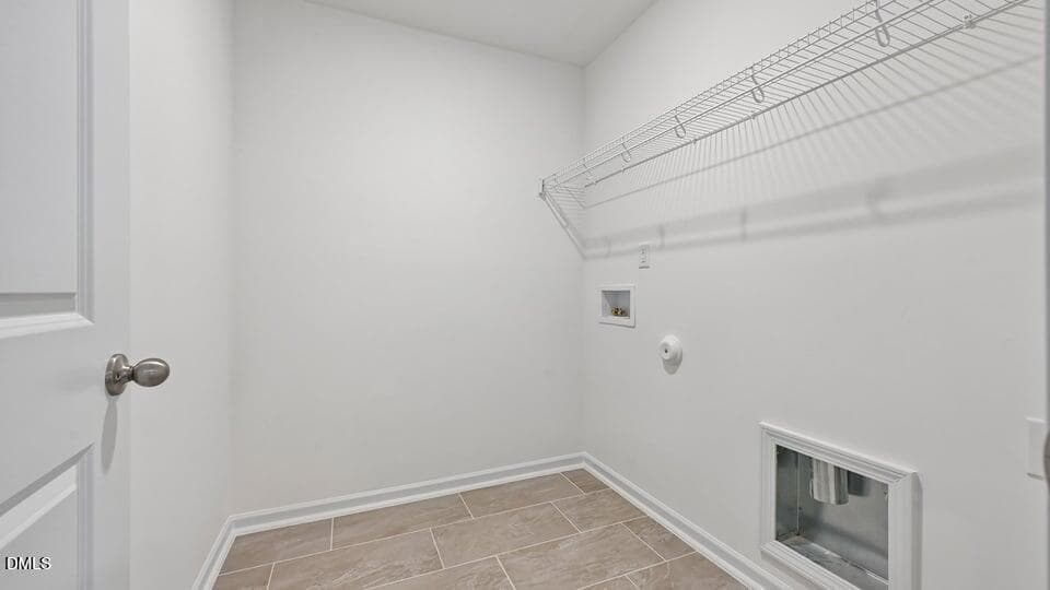 LAUNDRY ROOM - 17 Greenwillow Drive, Fuquay Varina, NC 27526