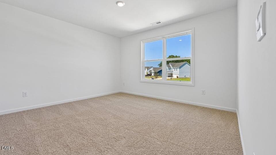 BEDROOM - 17 Greenwillow Drive, Fuquay Varina, NC 27526