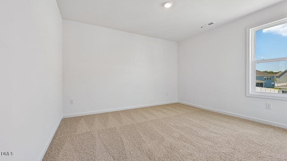 BEDROOM - 17 Greenwillow Drive, Fuquay Varina, NC 27526