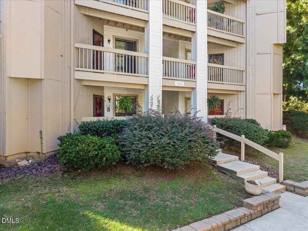112 New Kent Place, Cary, NC 27511