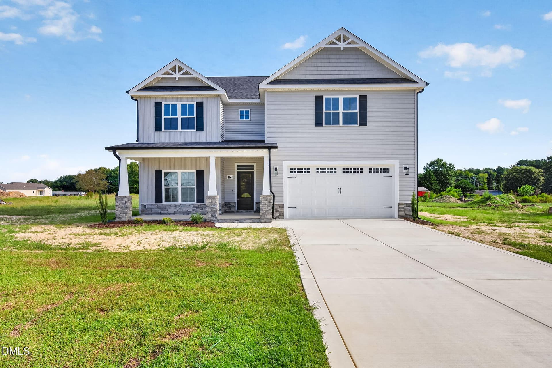 1-web-or-mls-DSC00002 - 169 Pendergrass, Princeton, NC 27569