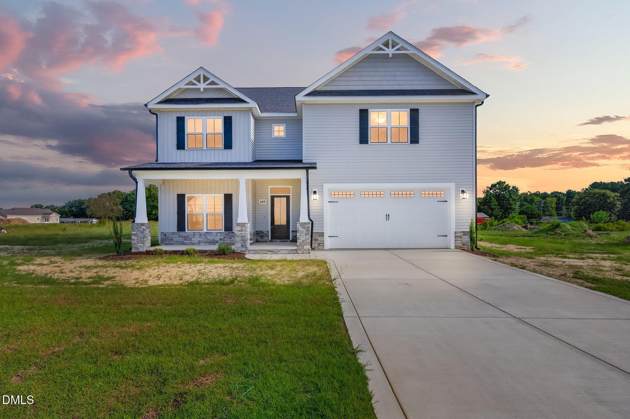 2-web-or-mls-DSC00002-D2D - 169 Pendergrass, Princeton, NC 27569