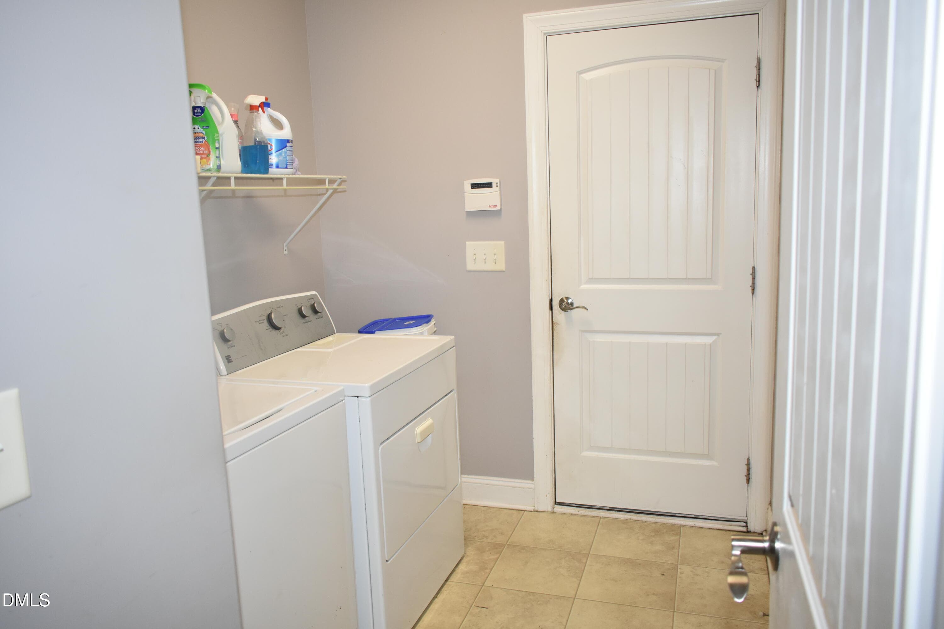Laundry Room - 1164 Phelps Court, Creedmoor, NC 27522, Creedmoor