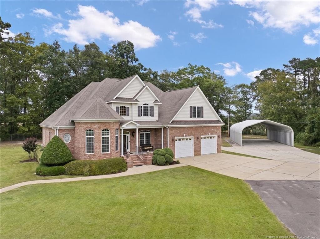 Photo 3 - 5419 Barchetta Drive, Hope Mills, NC 28348