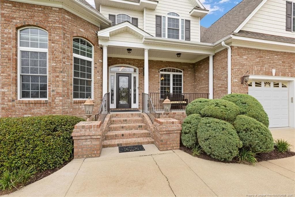 Photo 4 - 5419 Barchetta Drive, Hope Mills, NC 28348