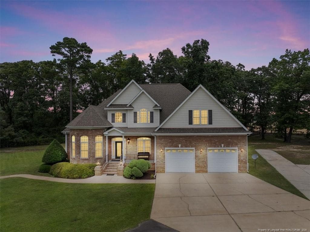 Photo 5 - 5419 Barchetta Drive, Hope Mills, NC 28348