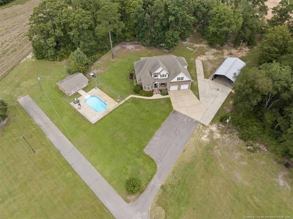 Photo 6 - 5419 Barchetta Drive, Hope Mills, NC 28348