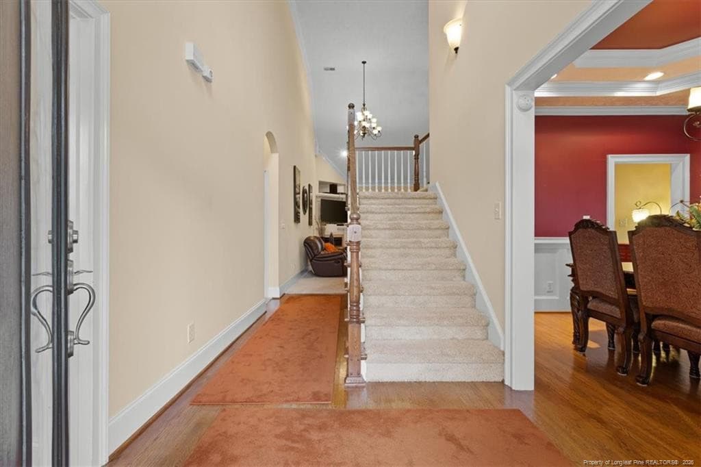 Photo 7 - 5419 Barchetta Drive, Hope Mills, NC 28348