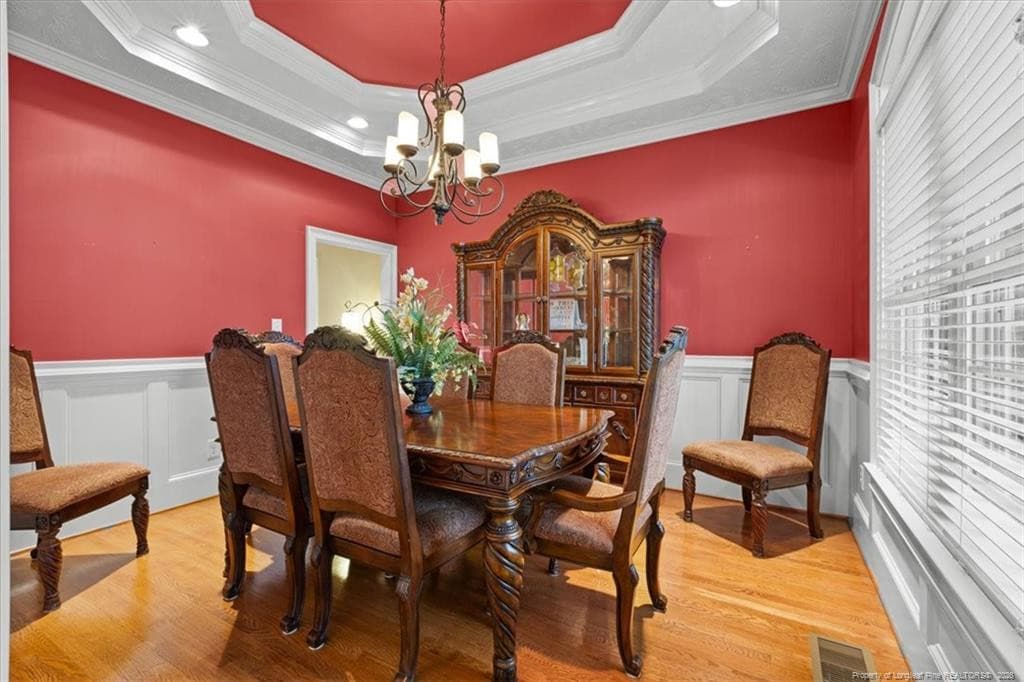 Photo 8 - 5419 Barchetta Drive, Hope Mills, NC 28348