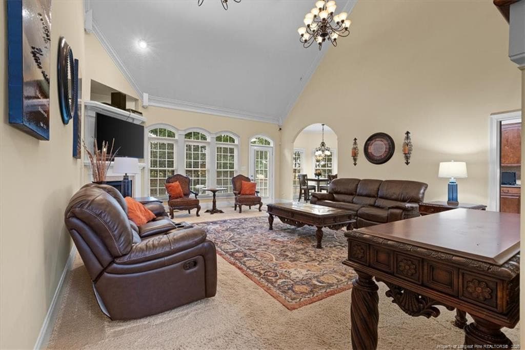 Photo 10 - 5419 Barchetta Drive, Hope Mills, NC 28348