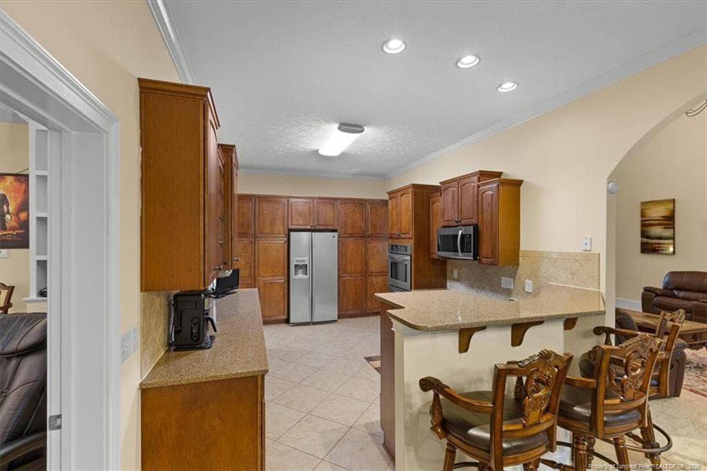 Photo 13 - 5419 Barchetta Drive, Hope Mills, NC 28348