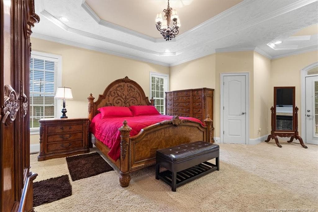 Photo 23 - 5419 Barchetta Drive, Hope Mills, NC 28348