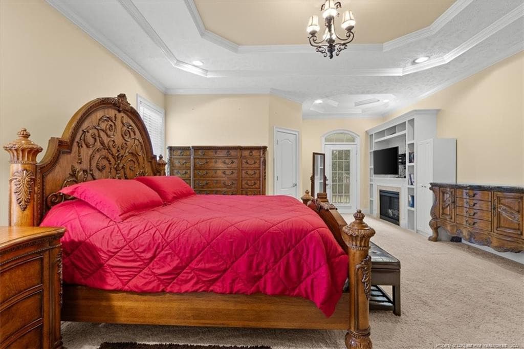 Photo 24 - 5419 Barchetta Drive, Hope Mills, NC 28348